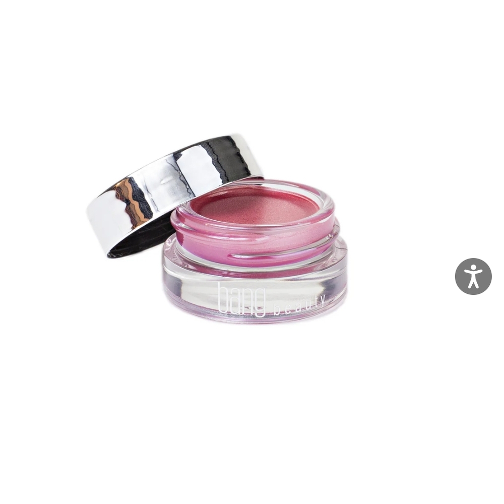 Bang Beauty Cream Color Dolce Pink